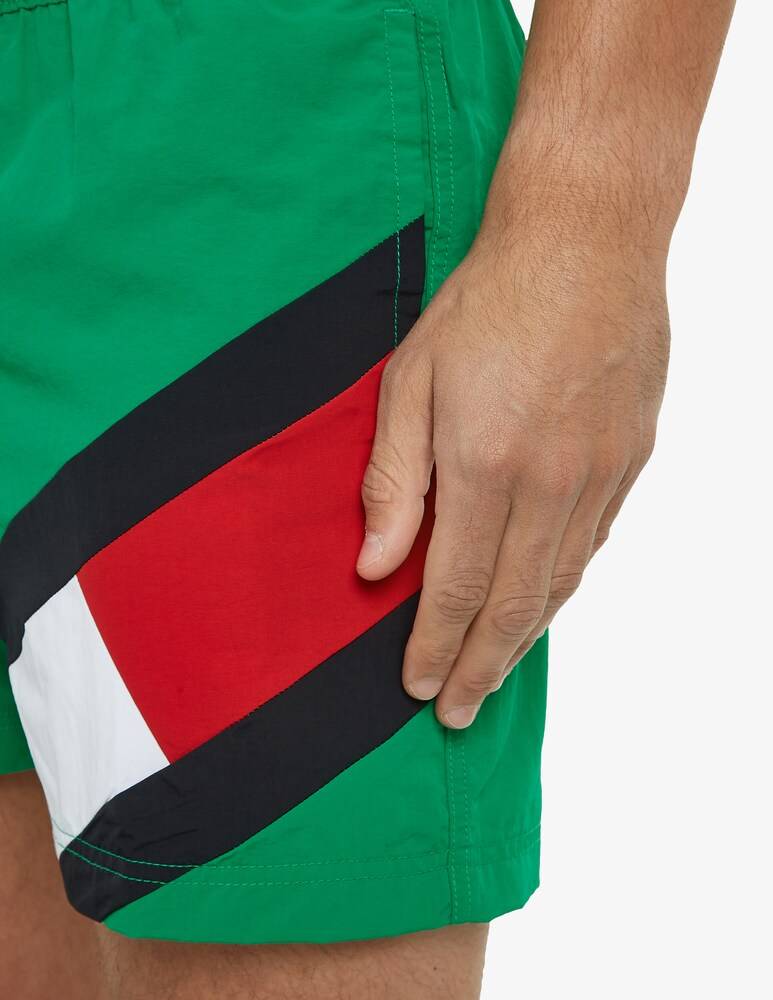 Tommy Hilfiger Costume Solid Flag