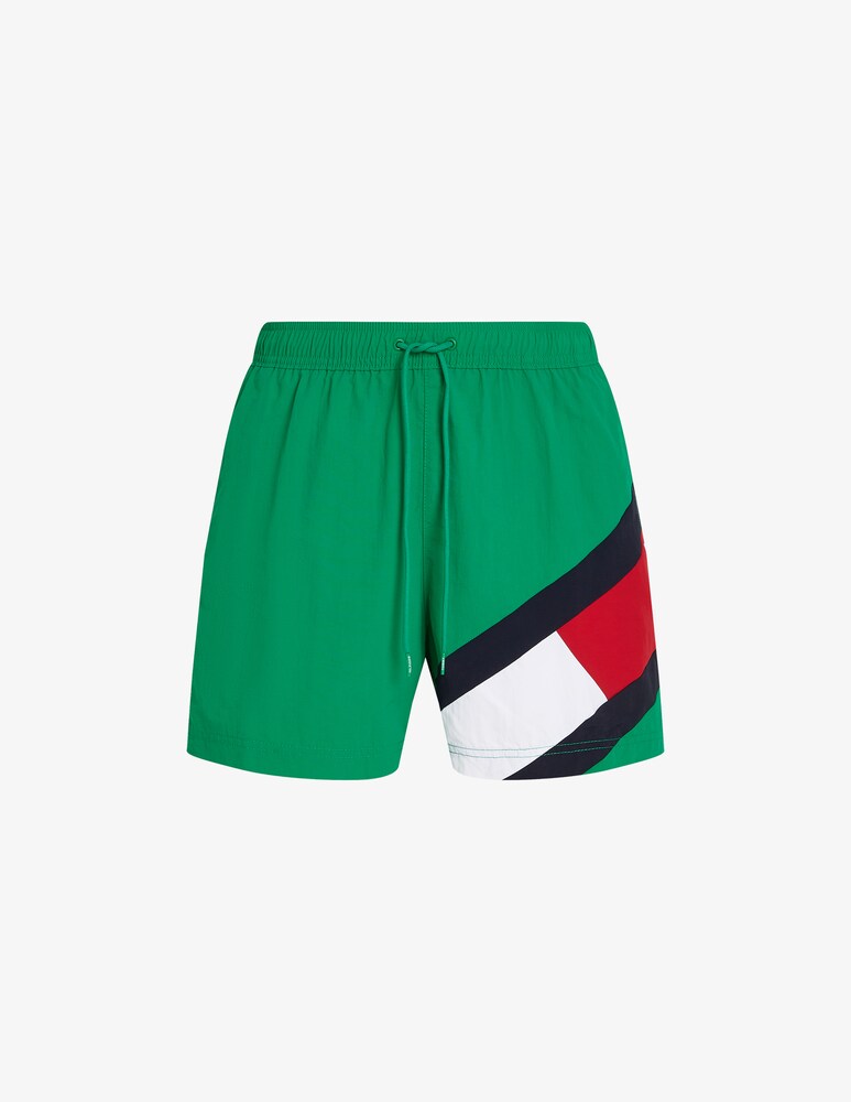 Tommy Hilfiger Costume Solid Flag