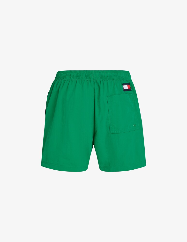 Tommy Hilfiger Costume Solid Flag