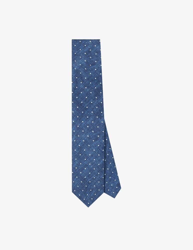 Tommy Hilfiger Cravatta Pois