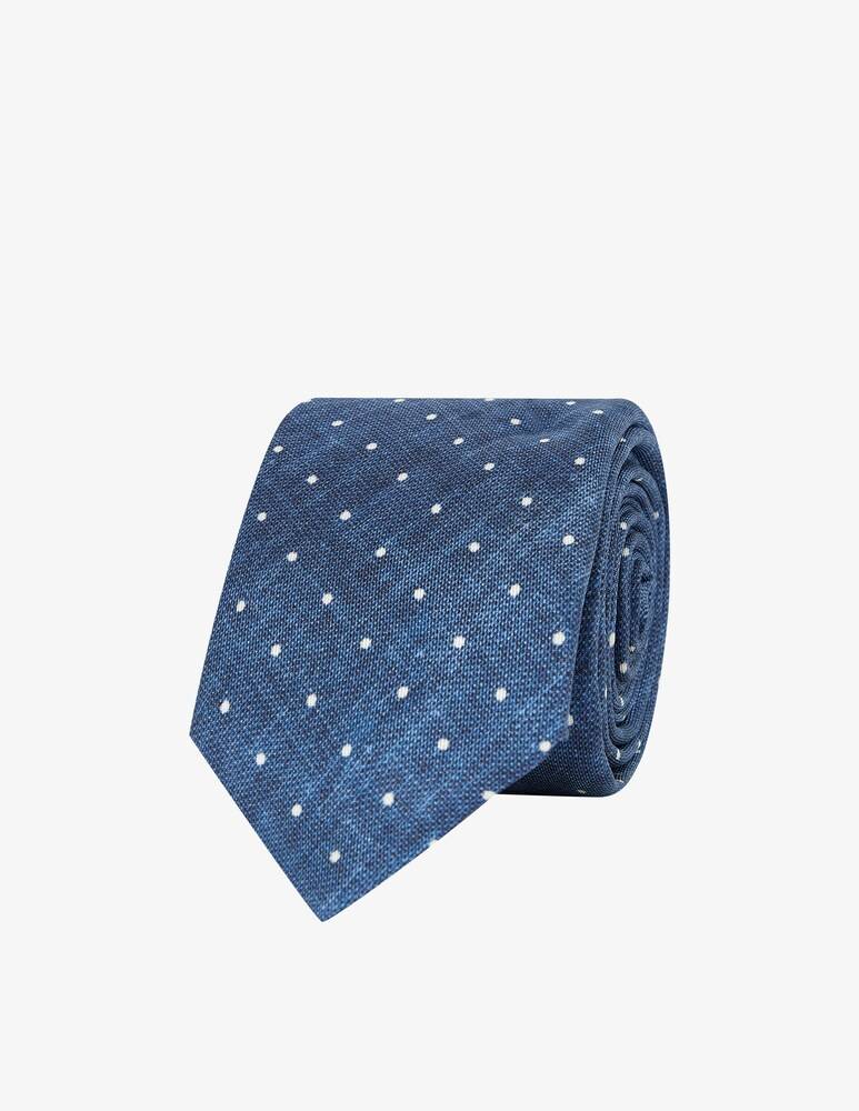 Tommy Hilfiger Cravatta pois