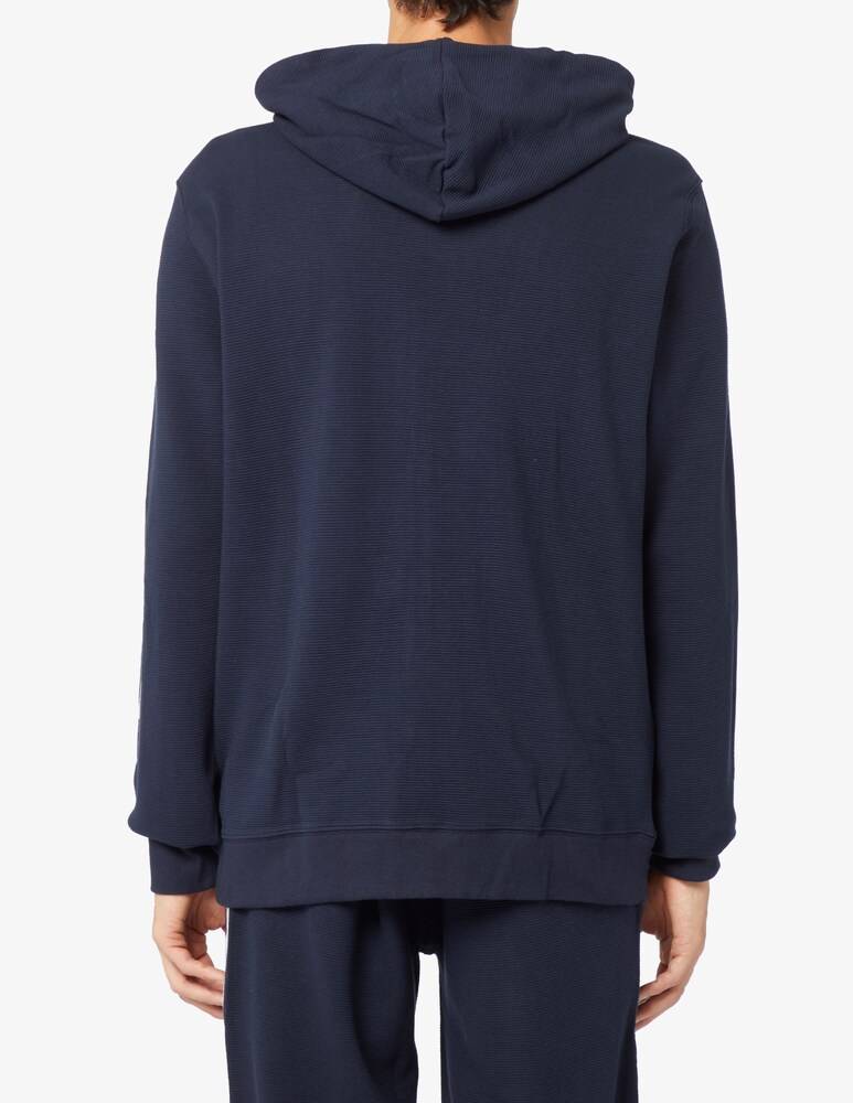 Tommy Hilfiger Felpa Con Cappuccio