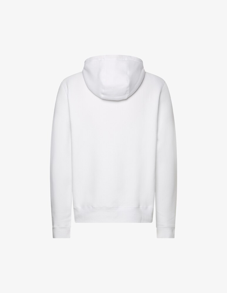 Tommy Hilfiger Felpa Con Cappuccio Logo