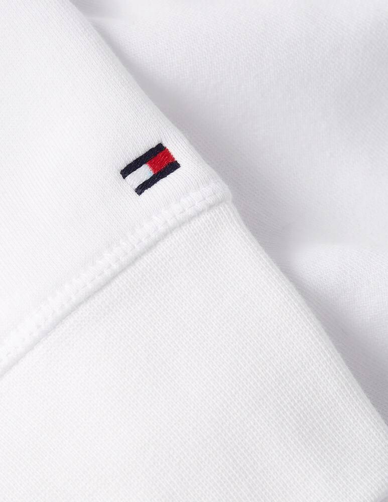 Tommy Hilfiger Felpa Con Cappuccio Logo