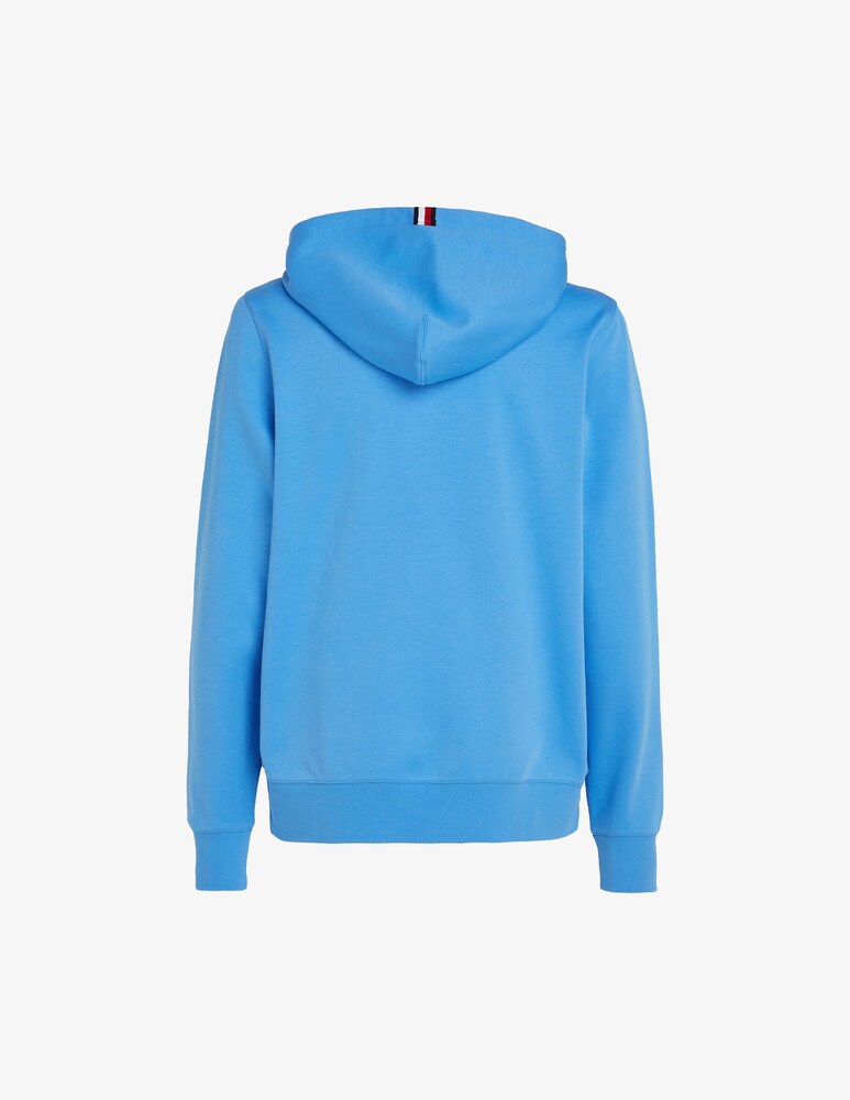 Tommy Hilfiger Felpa Con Cappuccio Monogram