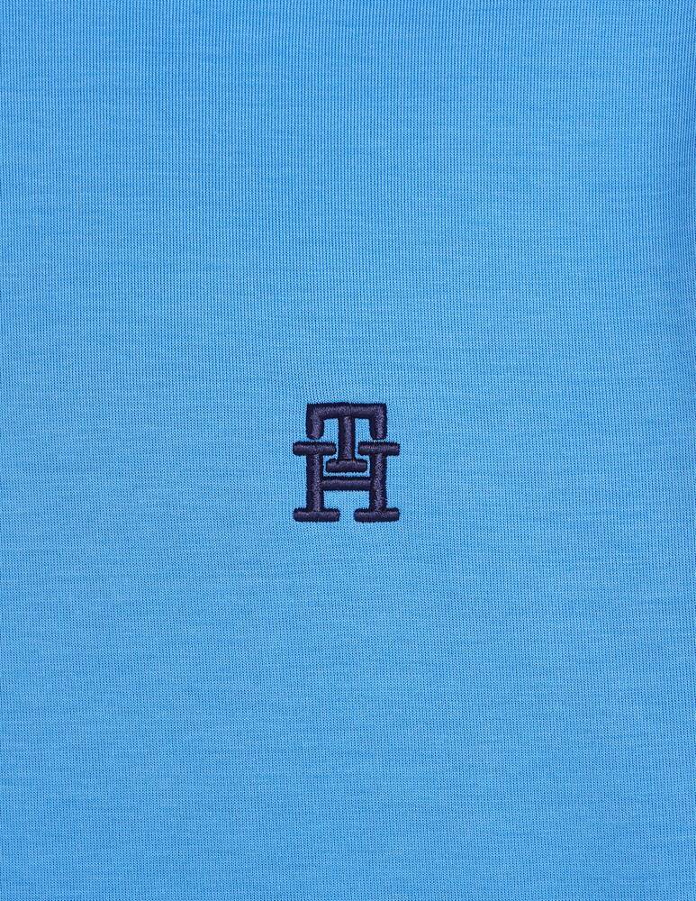 Tommy Hilfiger Felpa Con Cappuccio Monogram