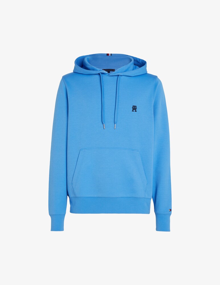 Tommy Hilfiger Felpa con cappuccio monogram