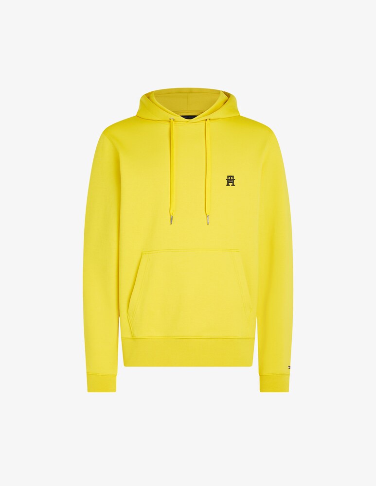 Tommy Hilfiger Felpa con cappuccio monogram