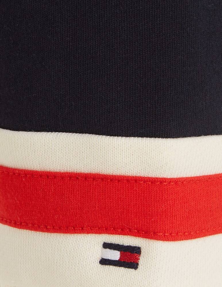 Tommy Hilfiger Felpa Con Cappuccio