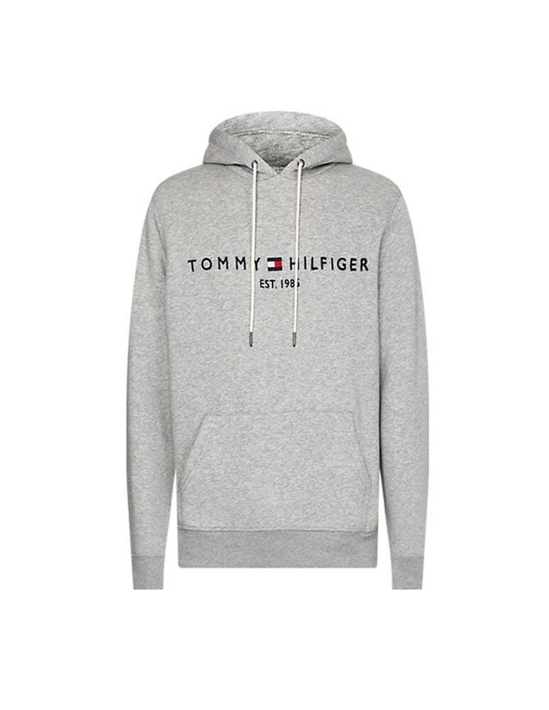 Tommy Hilfiger Felpa con cappuccio tommy logo