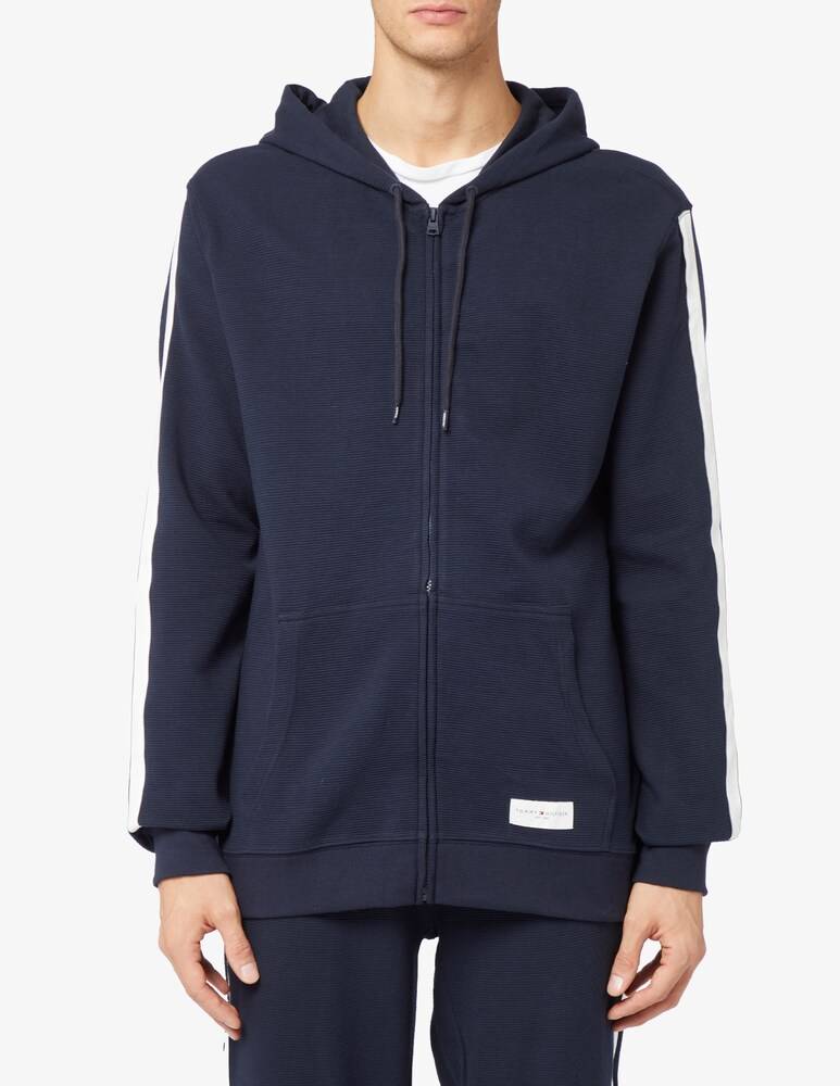 Tommy Hilfiger Felpa con cappuccio