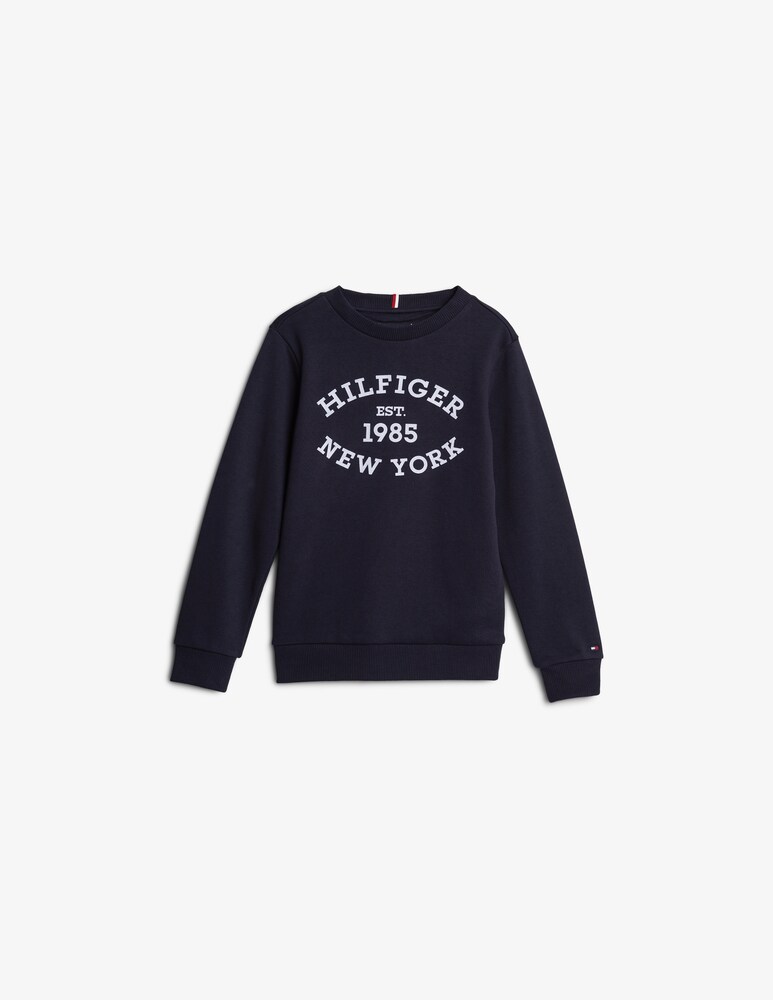 Tommy Hilfiger Felpa