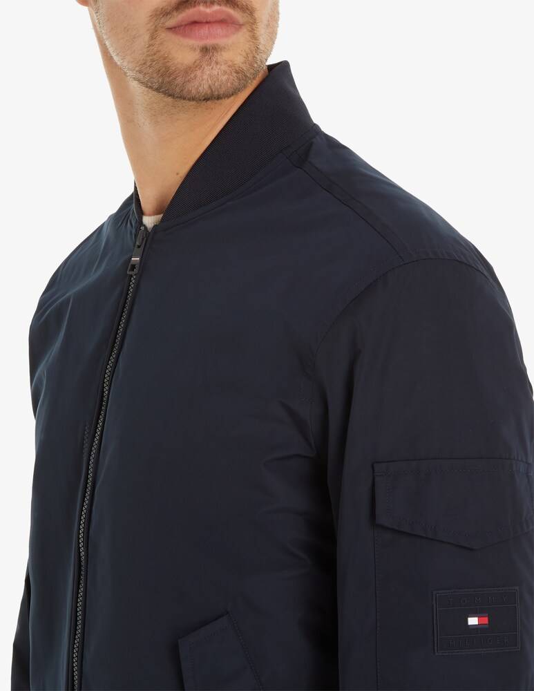 Tommy Hilfiger Giacca Bomber