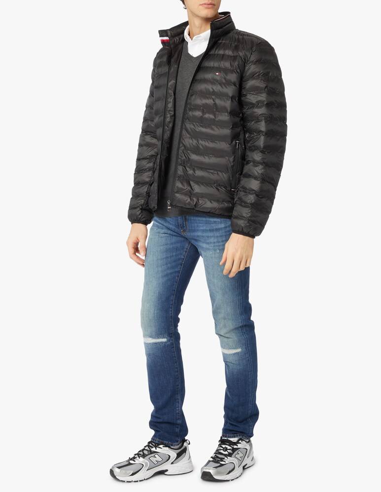Tommy Hilfiger Giacca Core Circular Packable