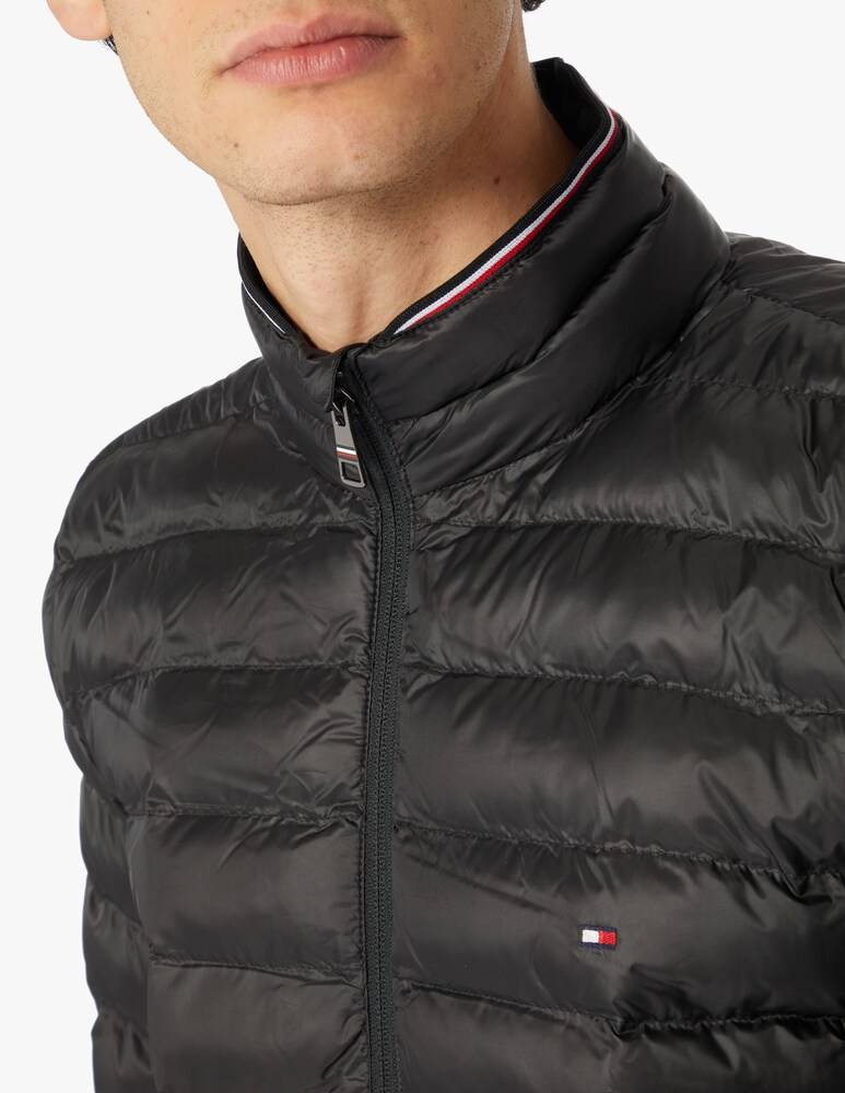 Tommy Hilfiger Giacca Core Circular Packable