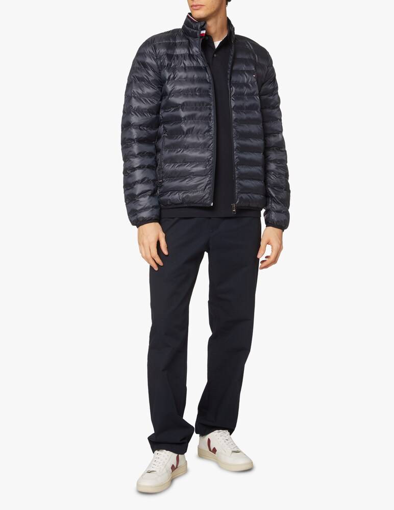 Tommy Hilfiger Giacca Core Circular Packable