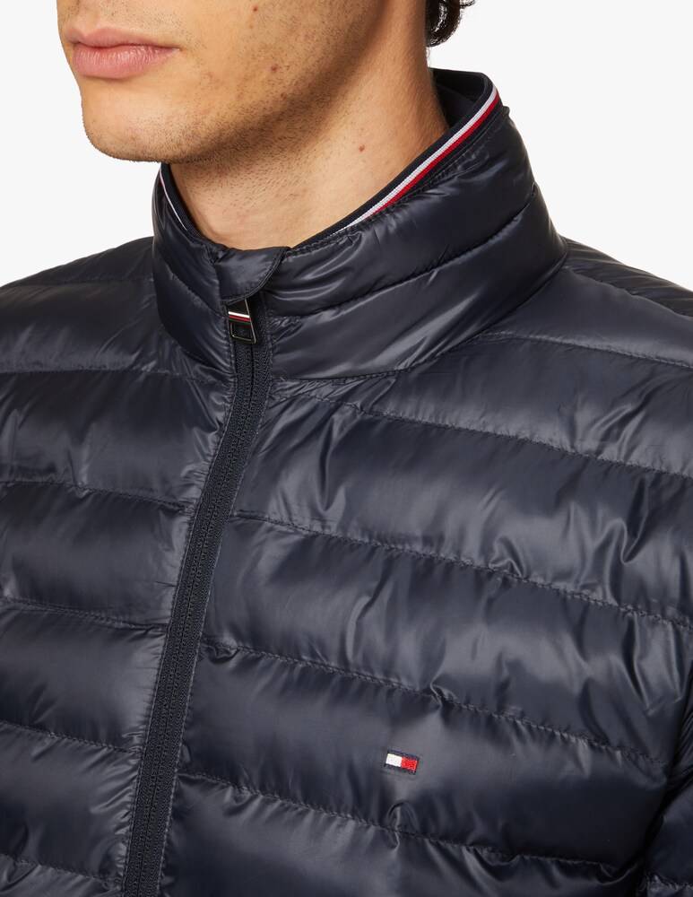 Tommy Hilfiger Giacca Core Circular Packable