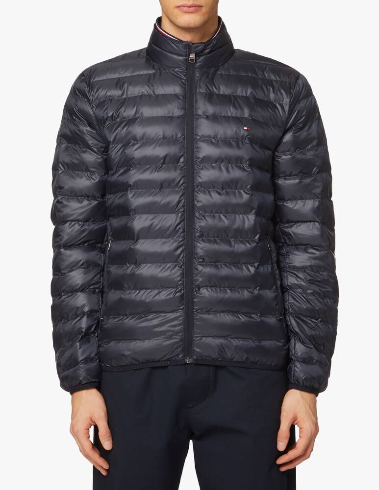 Tommy Hilfiger Giacca core circular packable