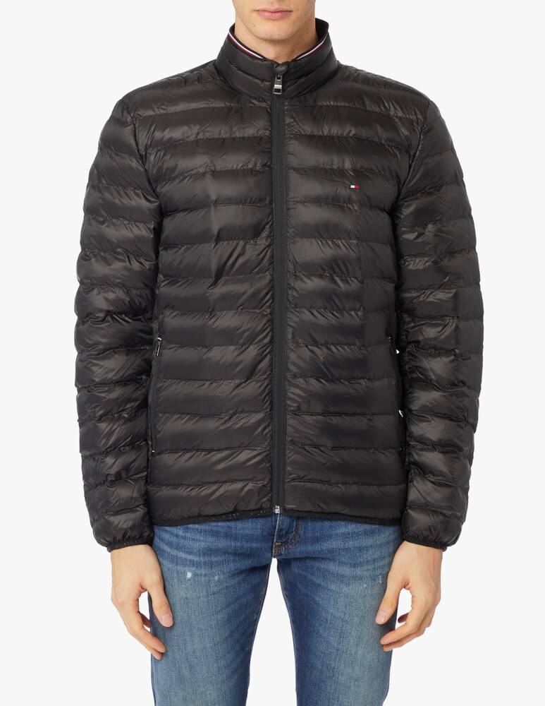 Tommy Hilfiger Giacca core circular packable