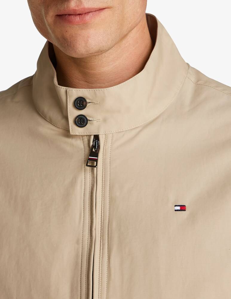 Tommy Hilfiger Giacca Harrington