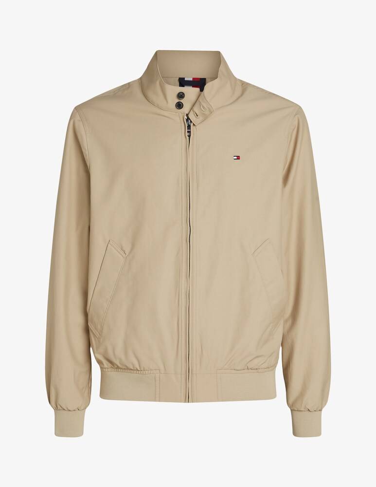 Tommy Hilfiger Giacca Harrington