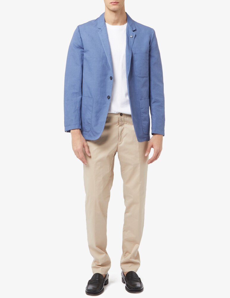 Tommy Hilfiger Giacca Sfoderabile