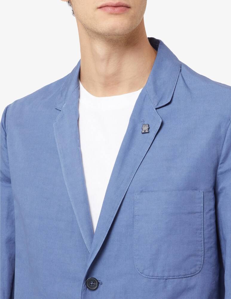 Tommy Hilfiger Giacca Sfoderabile