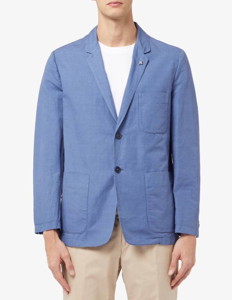 Tommy Hilfiger Giacca sfoderabile