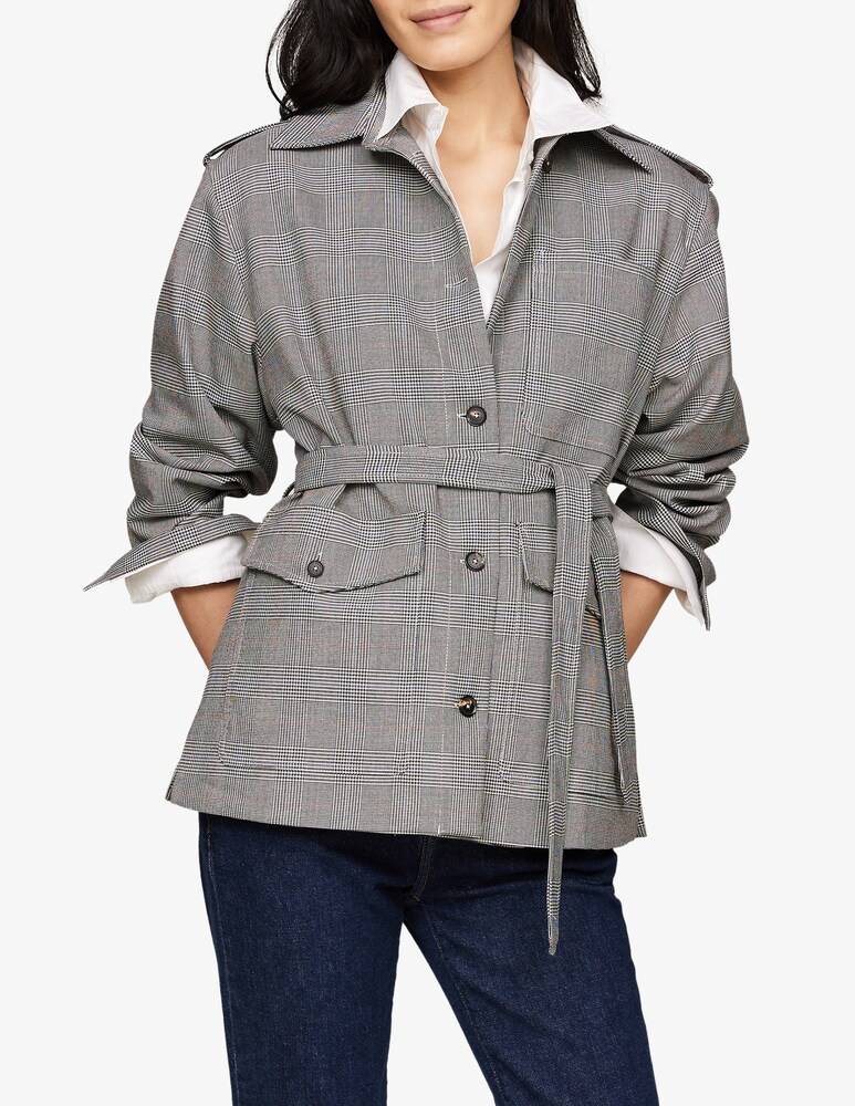 Tommy Hilfiger Giacca