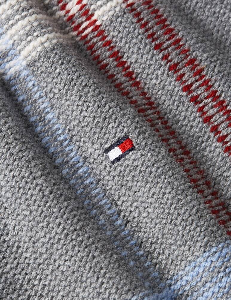 Tommy Hilfiger Gilet Check