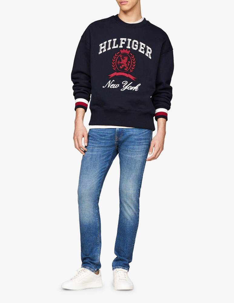Tommy Hilfiger Jeans Bleecker Slim Medio Chiaro
