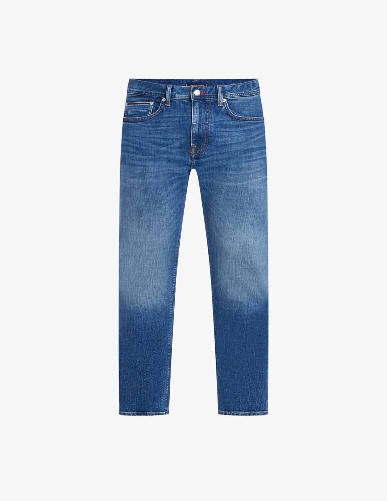 Tommy Hilfiger Jeans Bleecker Slim Medio Chiaro