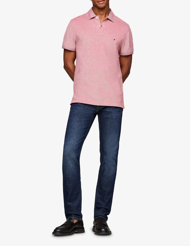 Tommy Hilfiger Jeans Bleecker Slim Scuro