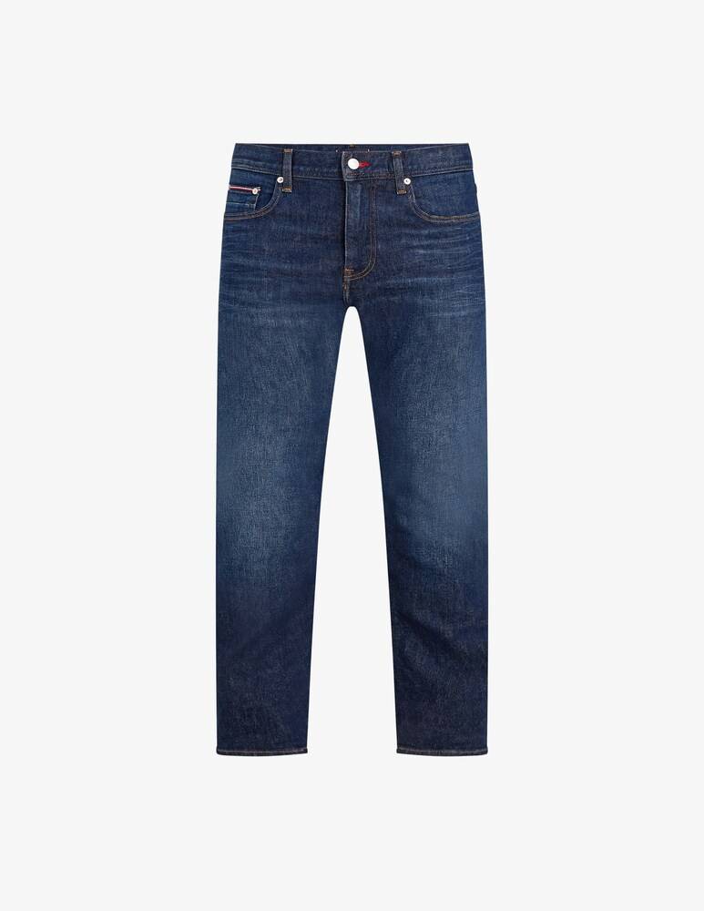 Tommy Hilfiger Jeans Bleecker Slim Scuro