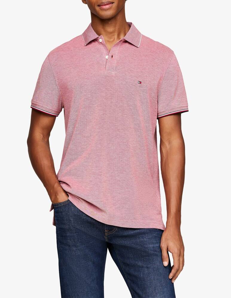 Tommy Hilfiger Jeans bleecker slim scuro