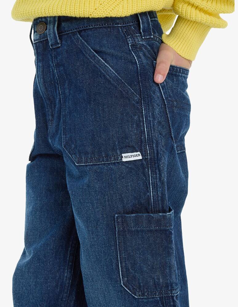Tommy Hilfiger Jeans