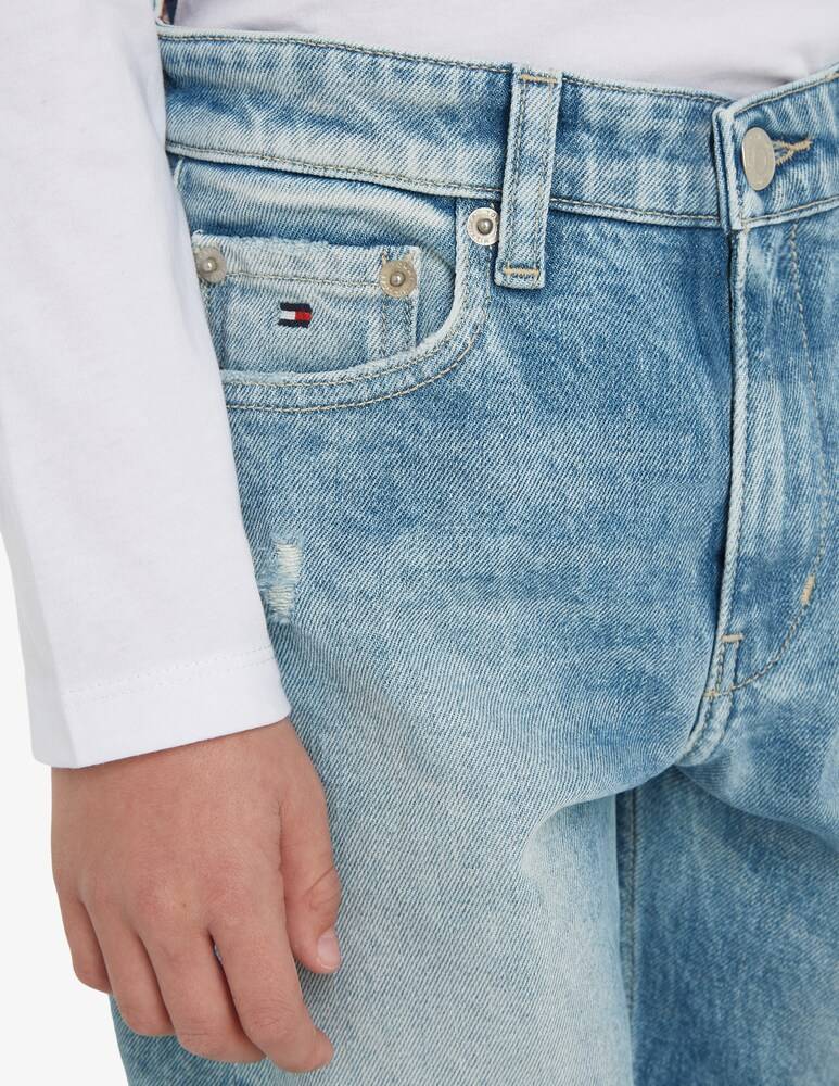 Tommy Hilfiger Jeans