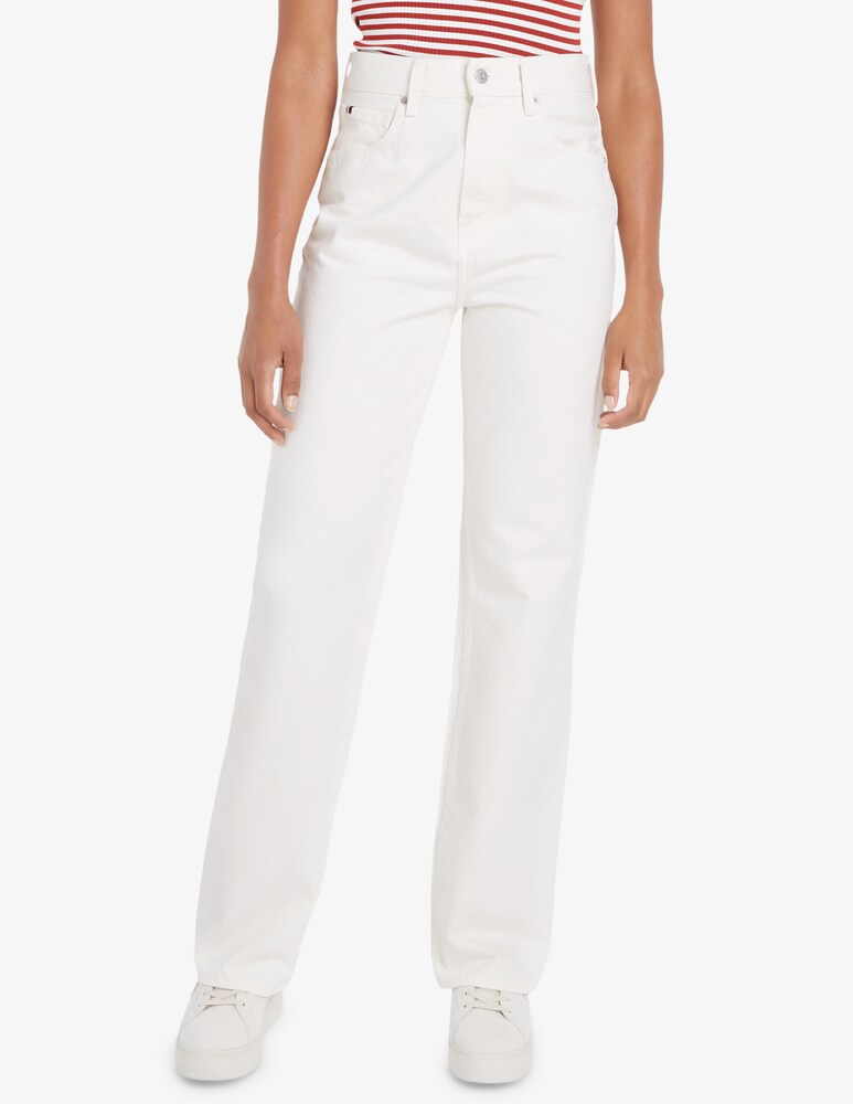 Tommy Hilfiger Jeans relaxed