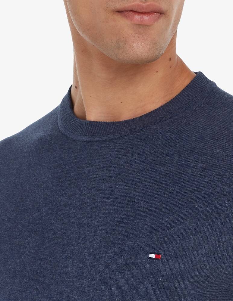 Tommy Hilfiger Maglia Basic 1985