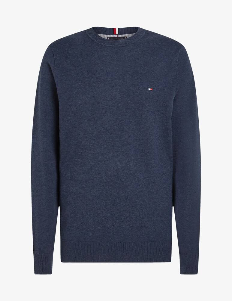 Tommy Hilfiger Maglia Basic 1985