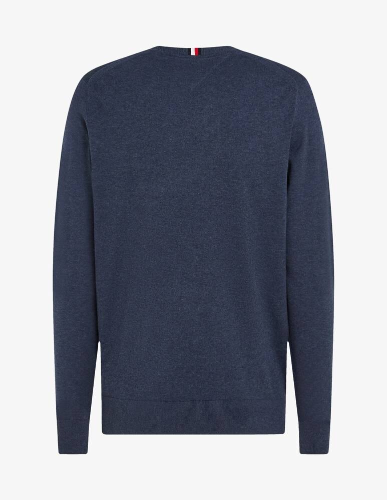 Tommy Hilfiger Maglia Basic 1985