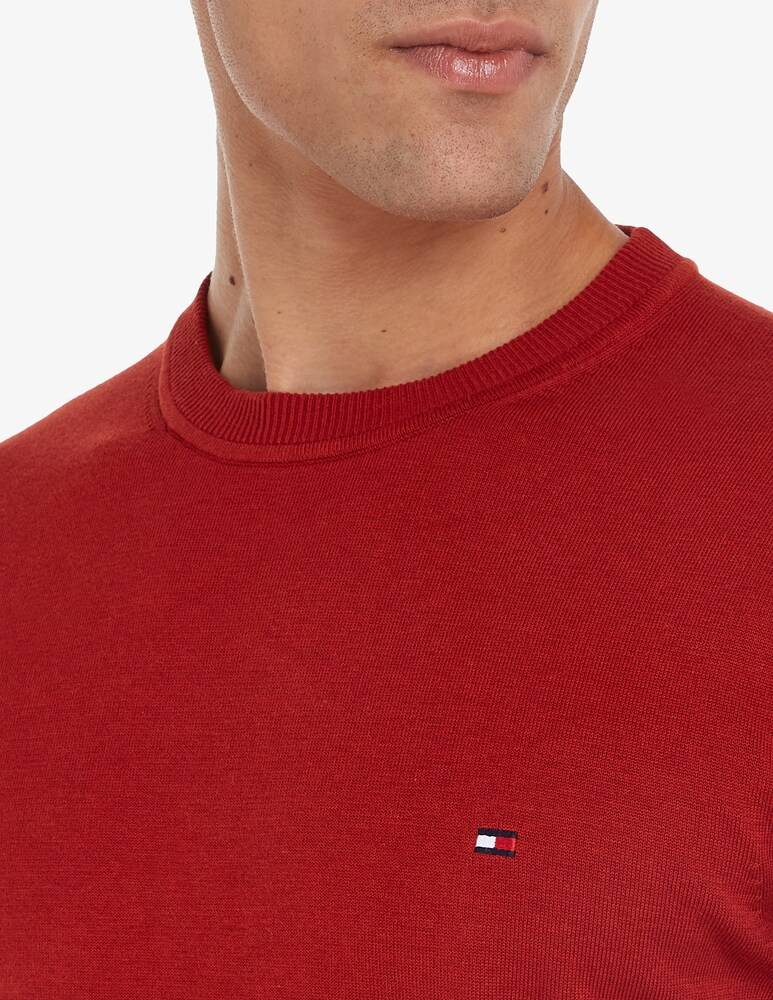 Tommy Hilfiger Maglia Basic 1985