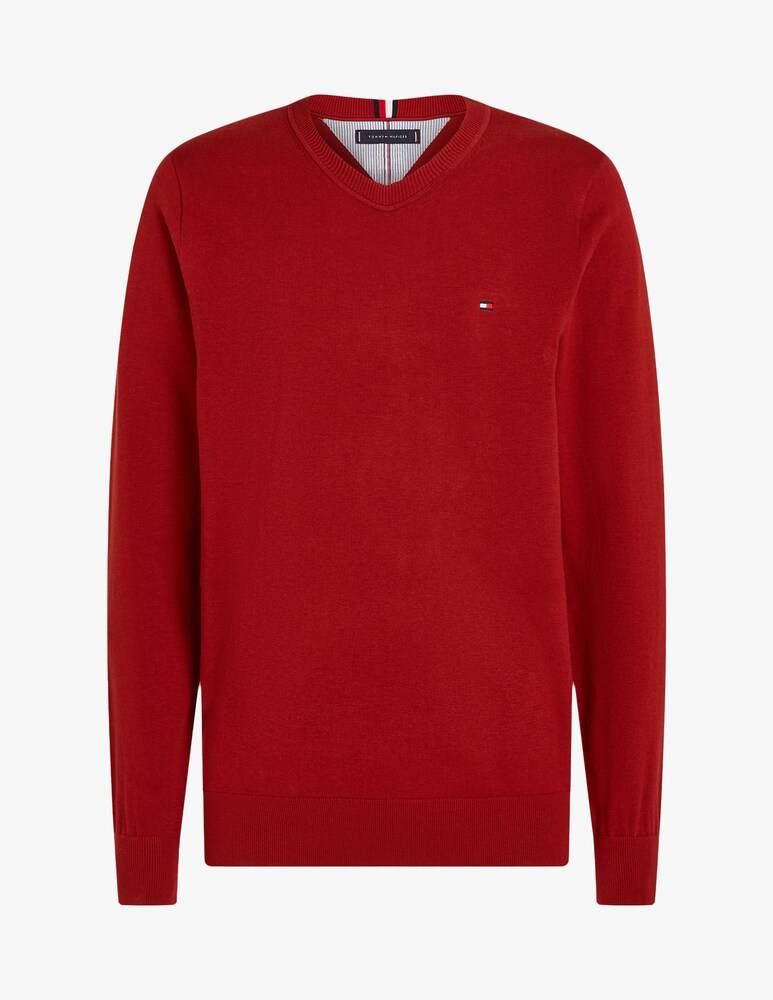 Tommy Hilfiger Maglia Basic 1985