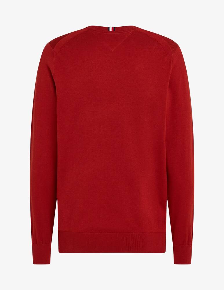 Tommy Hilfiger Maglia Basic 1985