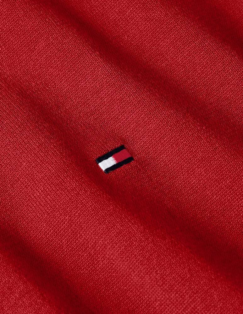 Tommy Hilfiger Maglia Basic 1985