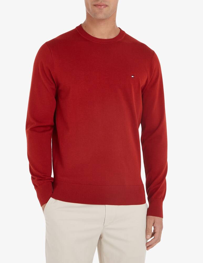 Tommy Hilfiger Maglia basic 1985