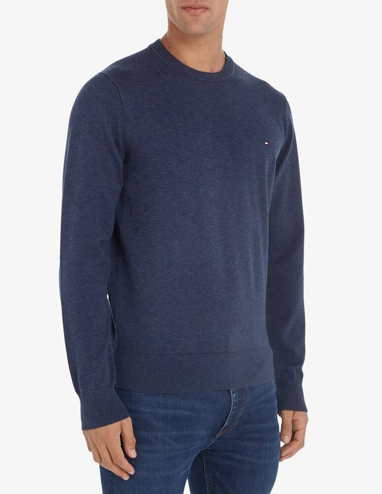 Tommy Hilfiger Maglia basic 1985