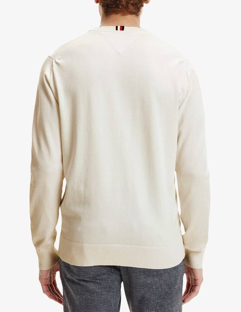 Tommy Hilfiger Maglia Girocollo 1985