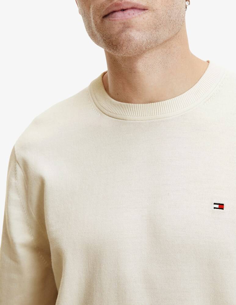 Tommy Hilfiger Maglia Girocollo 1985