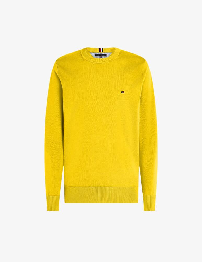 Tommy Hilfiger Maglia girocollo 1985